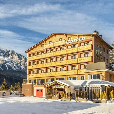 Garden Wellness Hotel S Андало Екстер'єр фото