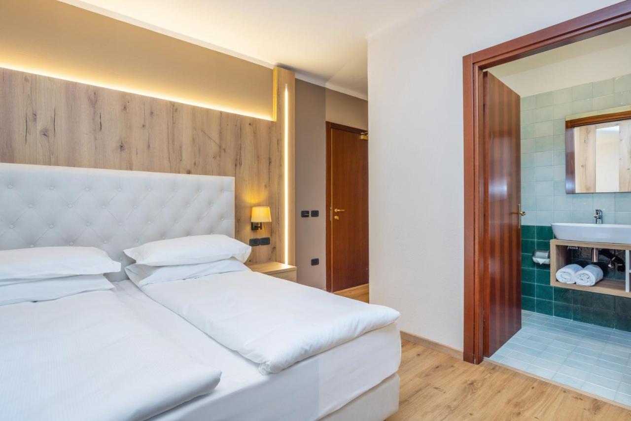 Garden Wellness Hotel S Андало Екстер'єр фото
