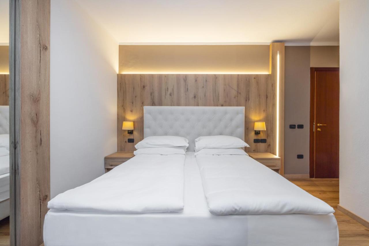 Garden Wellness Hotel S Андало Екстер'єр фото