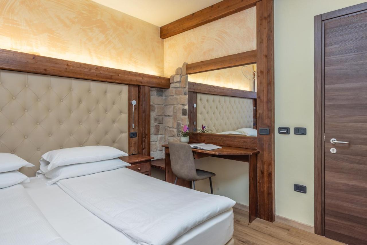 Garden Wellness Hotel S Андало Екстер'єр фото