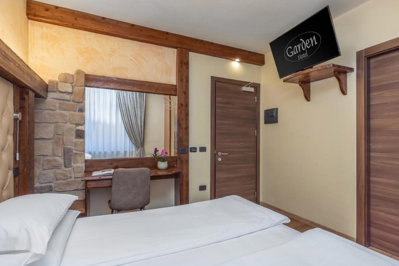 Garden Wellness Hotel S Андало Екстер'єр фото