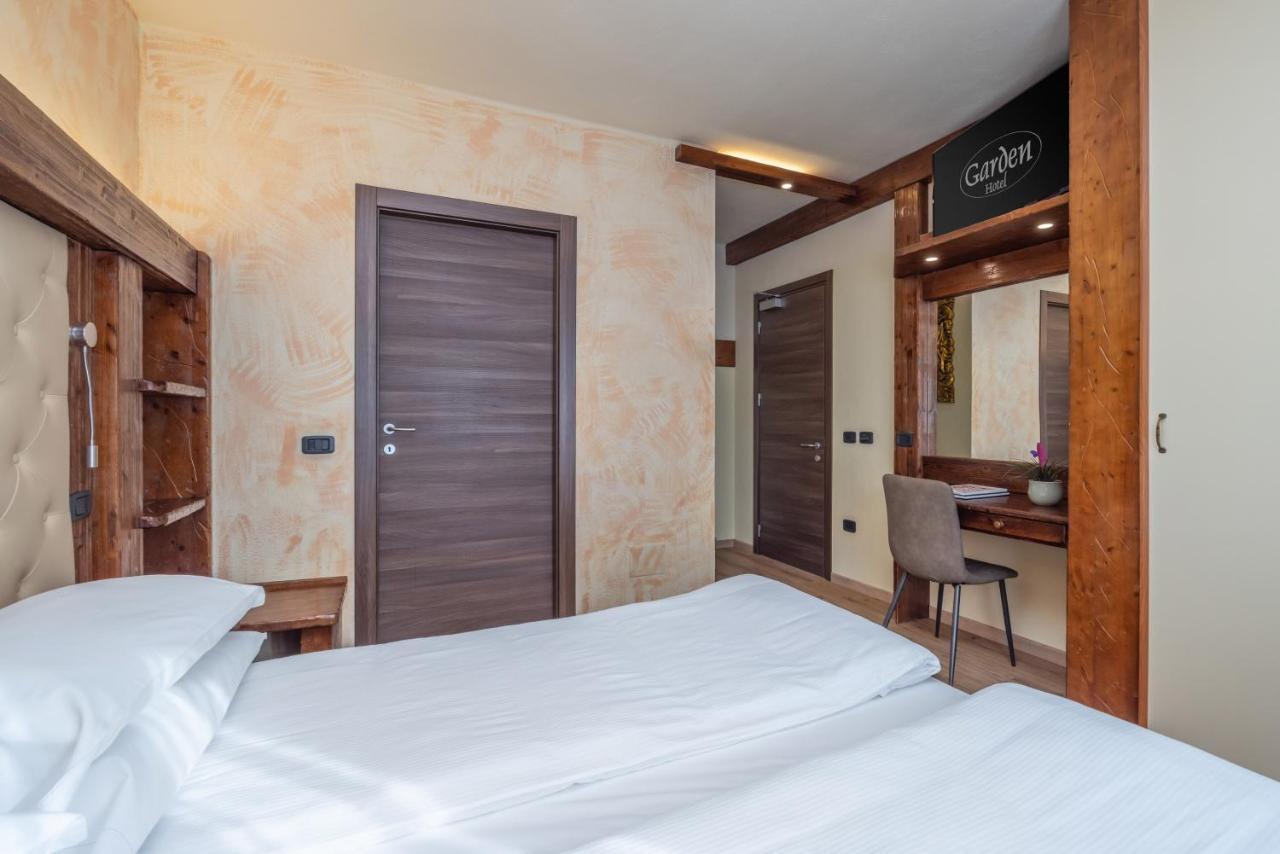 Garden Wellness Hotel S Андало Екстер'єр фото
