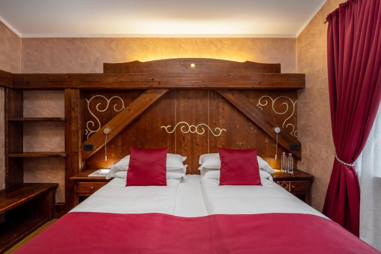 Garden Wellness Hotel S Андало Екстер'єр фото