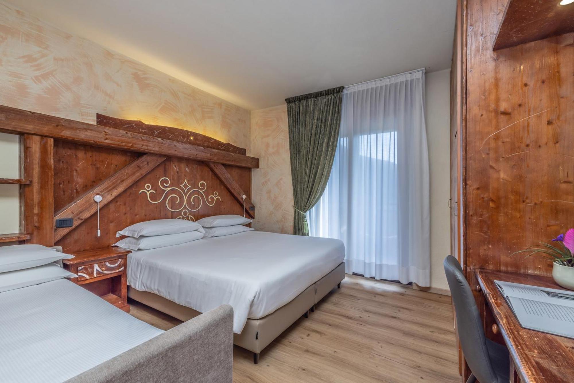 Garden Wellness Hotel S Андало Номер фото