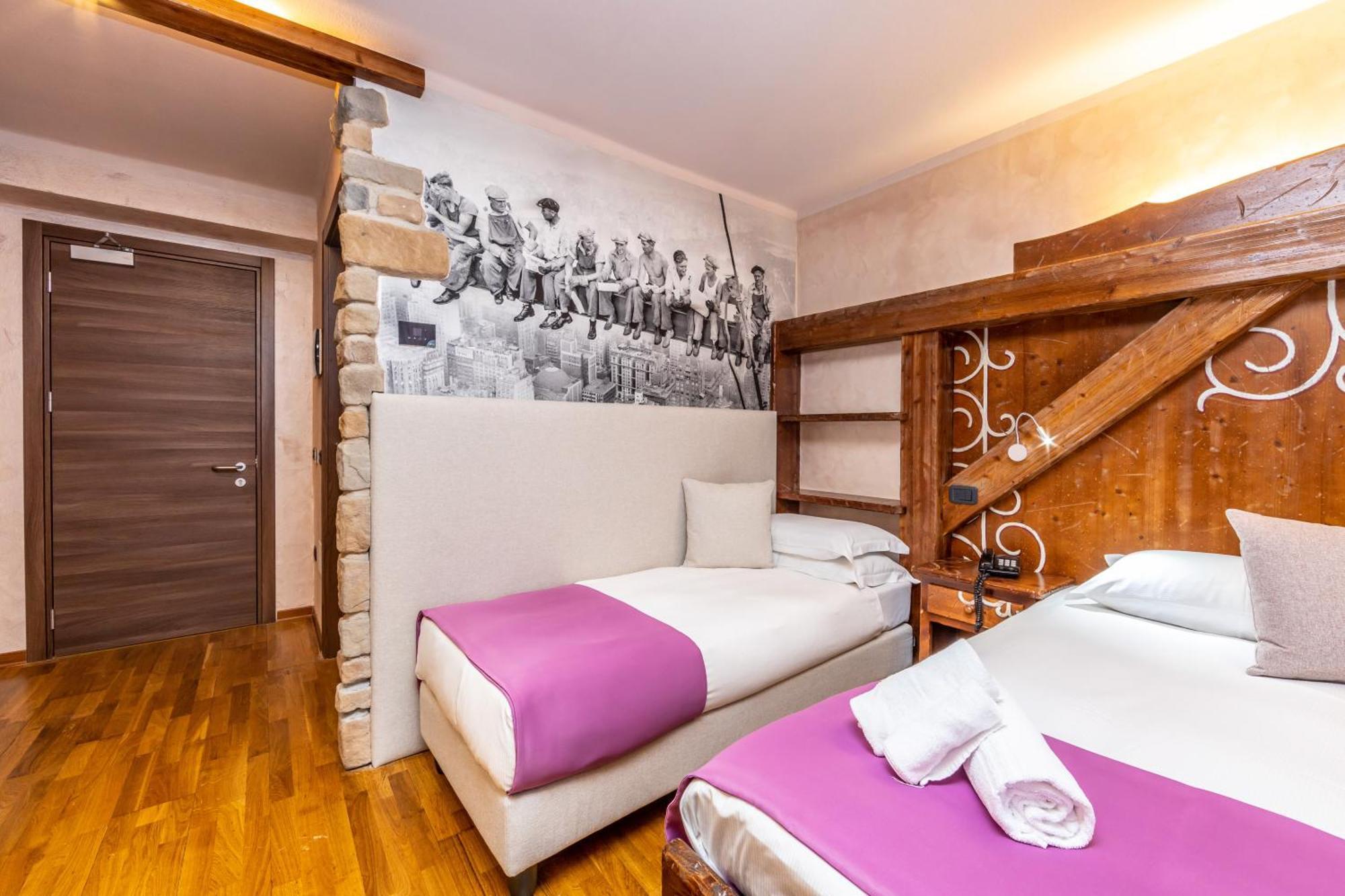 Garden Wellness Hotel S Андало Екстер'єр фото