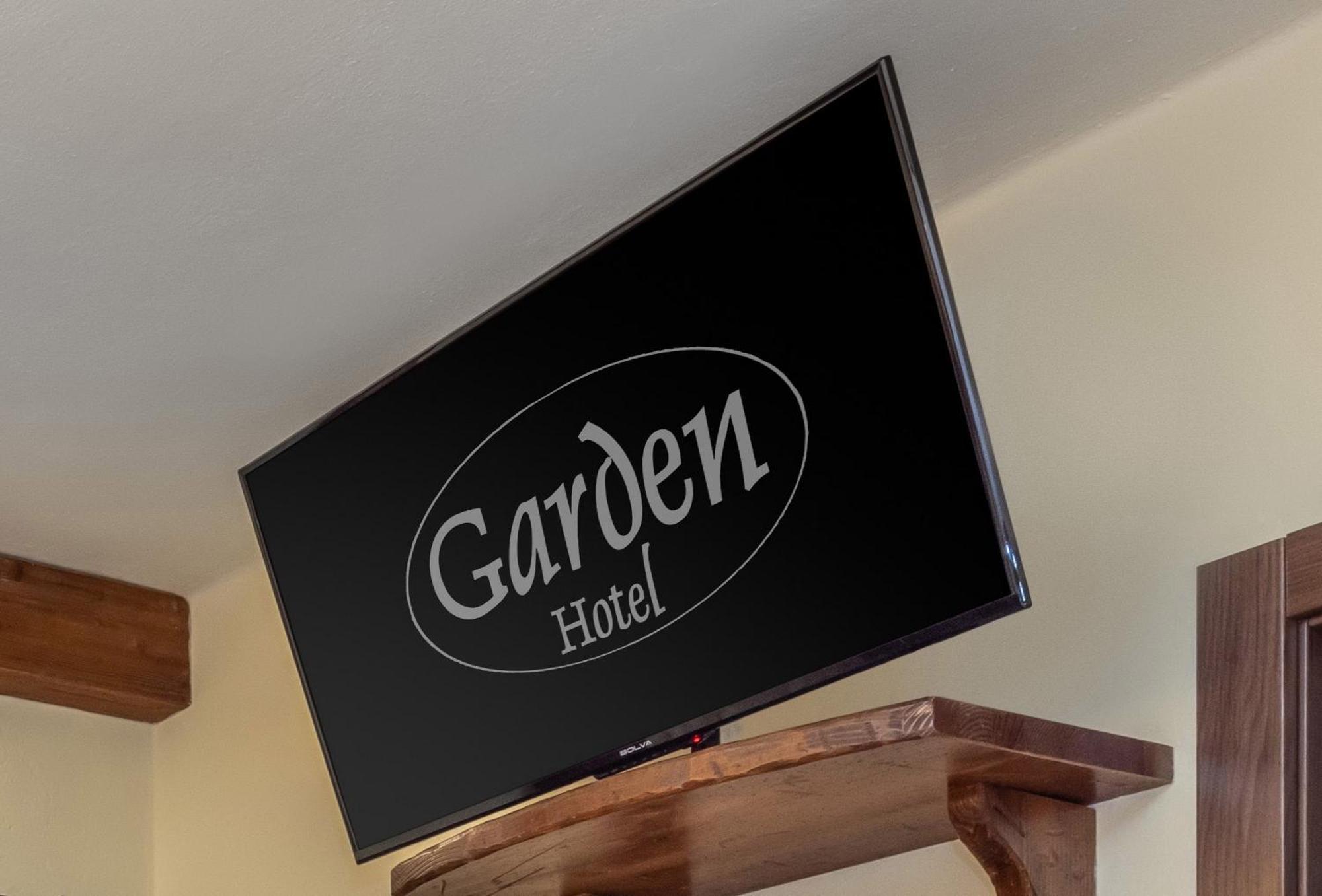 Garden Wellness Hotel S Андало Номер фото