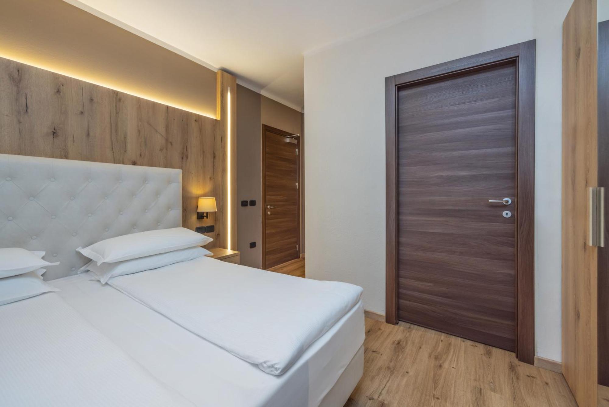 Garden Wellness Hotel S Андало Екстер'єр фото